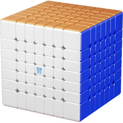 MoYu Aofu V5 7x7 Single Track Magnetic