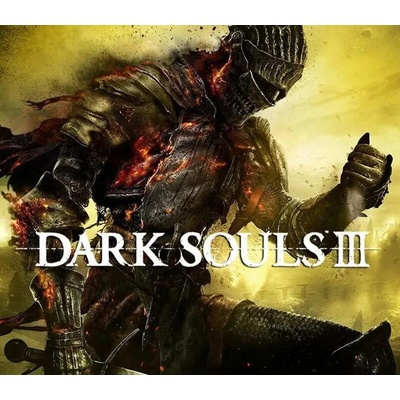 Dark Souls 3 GOTY