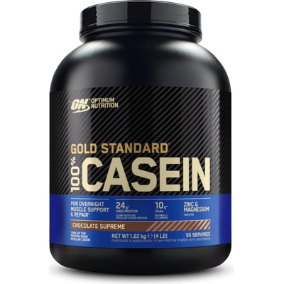 Optimum Nutrition 100 Casein Protein 910 g