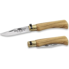 Old Bear Classical Oliva