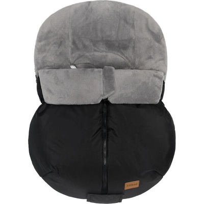 FILLIKID zimný Sella Gr.0 black