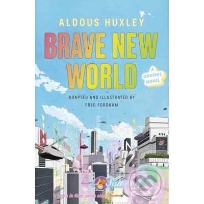 Brave New World - Aldous Huxley