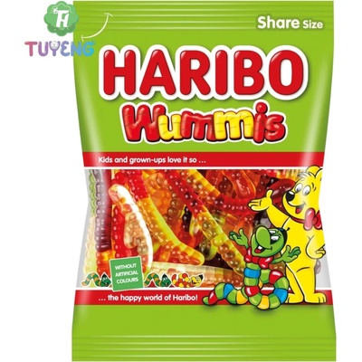 Haribo Wummis 200 g