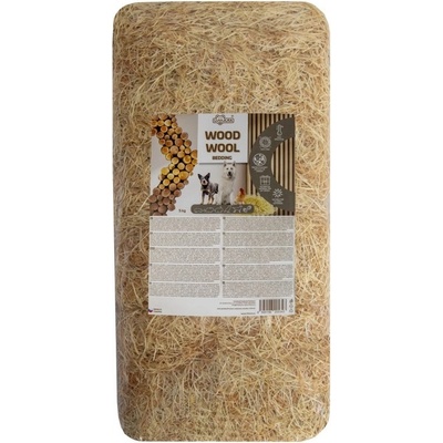 Limara Podestýlka dřevitá vlna 5 kg