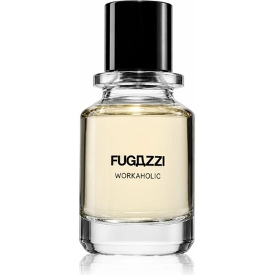 Fugazzi Workaholic parfum unisex 50 ml
