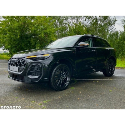 Audi Q5 Advanced 150 kW