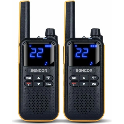 Sencor SMR 700