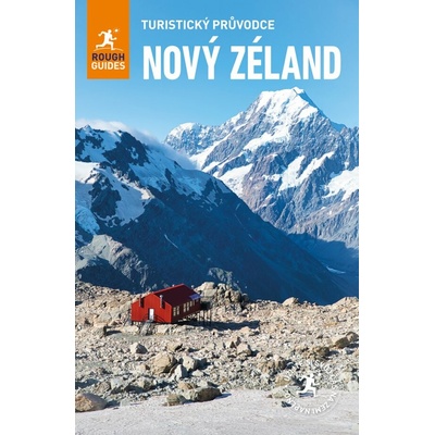Nový Zéland