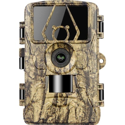Braun Scouting Cam Black400 WiFi 8K