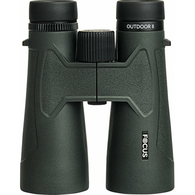 Focus Outdoor II 10x50