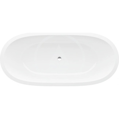 Laufen Il Bagno Alessi One 178 x 82 cm H2459710006051