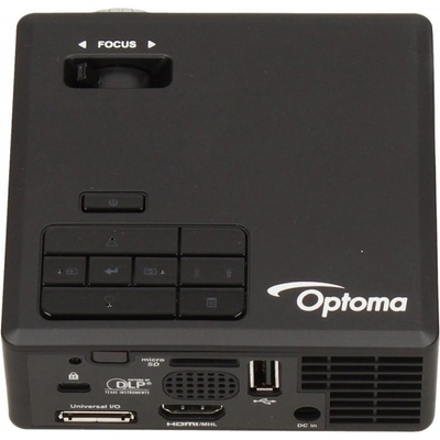 Optoma ML750e