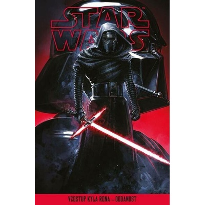 Star Wars – Vzestup Kyla Rena – Oddanost – Hledejceny.cz