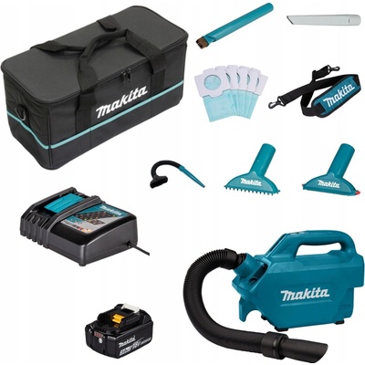 MAKITA DCL184RF