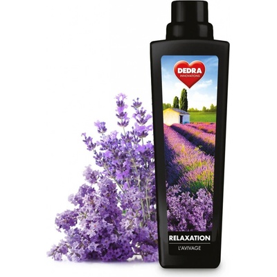 Dedra L´AVIVAGE relaxation avivážní kondicionér 750 ml