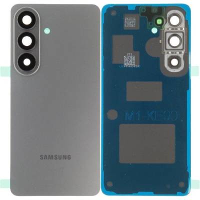 Kryt baterie pro Samsung S26, Silver Shadow, GH82-39035F, Genuine Service Pack, Silver Shadow