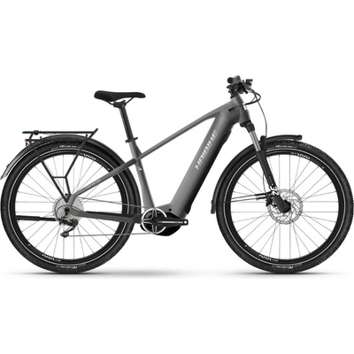Haibike Trekking 4 2024