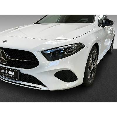 Mercedes-Benz A 200 120 kW