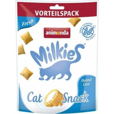 Animonda Milkies Fresh s vitamínom C 120 g