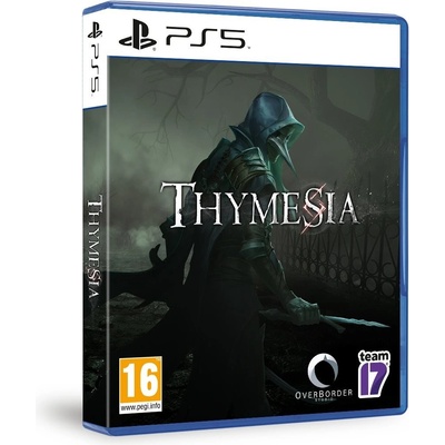 Thymesia