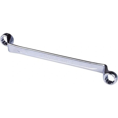 Jonnesway Klíč očkový vyhnutý tvrzený 8x10 mm W230810