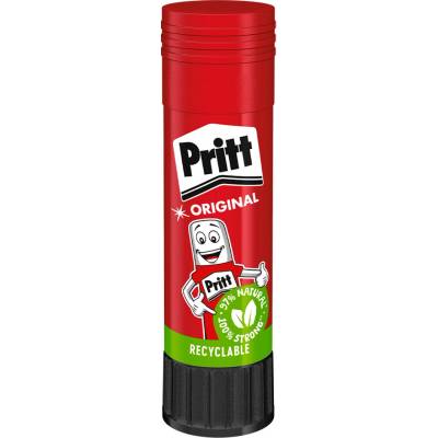 Pritt Henkel Lepiaca tyčinka Glue Stick 20 g