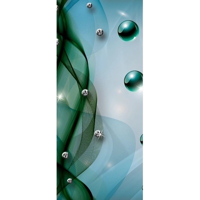 Preinterier Fototapeta - FT2832 - samolep. fólia - 91cm x 211cm