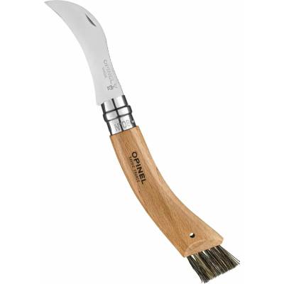 Opinel Savoyard No.08 steel