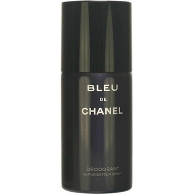 Chanel Bleu De Chanel deospray 100 ml – Hledejceny.cz