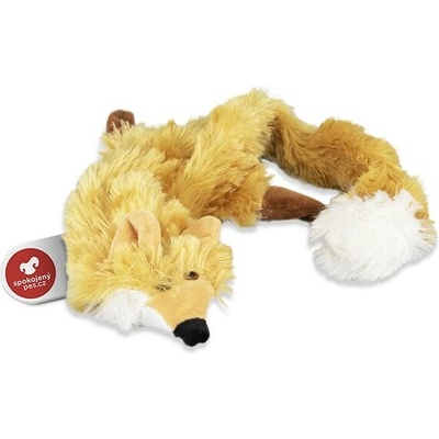 Skinneeez Liška pískací 61 cm