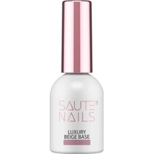 Saute Nails gél laková Luxury Báza Beige 8 ml