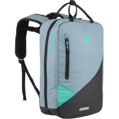 Dětský batoh Kohla Neo 10L - florida keys/stormy sea/caviar