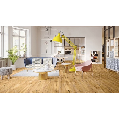 Barlinek Pure vintage Grande 1WG000811 Dub madeira 2,77 m²