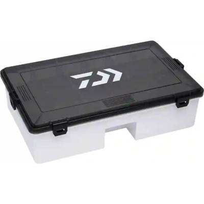 DAIWA Škatuľka D-BOX Deep Smoke LD 34,4 x 21,5 x 9 cm