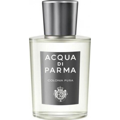 Acqua di Parma Colonia Pura kolínska voda unisex 100 ml tester