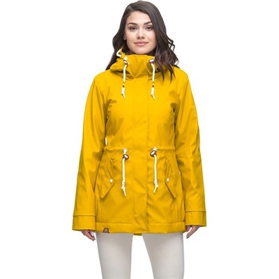 Ragwear Monadis Rainy Yellow