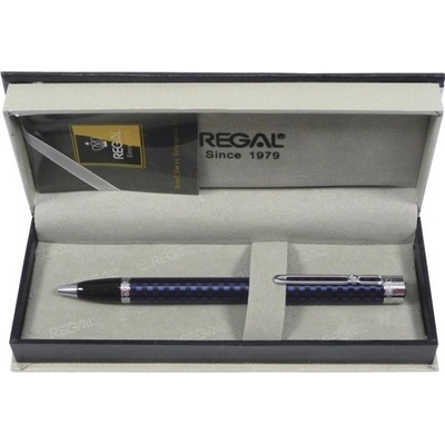 Regal Ritz modrá 92819B