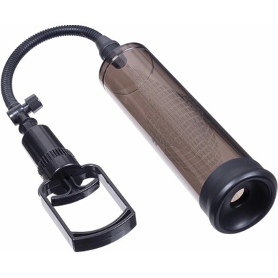 Lola Games Vacuum Pump Discovery Light Boarder Charcoal