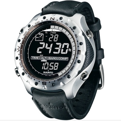 Suunto X-Lander – Hledejceny.cz