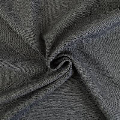 Gabardén Prémium - Sivá grafitová