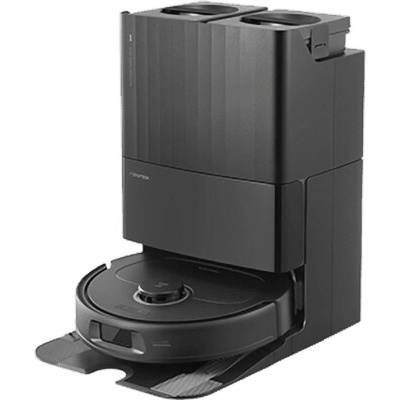 Roborock Qrevo Plus Black QRPS52-00