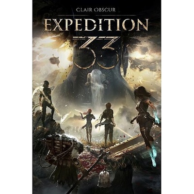Clair Obscur: Expedition 33