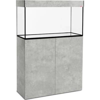 Diversa Aquatic akvarijní set rovný beton 250 l