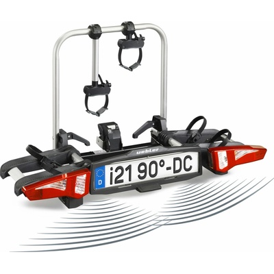 UEBLER i21 Z-DC