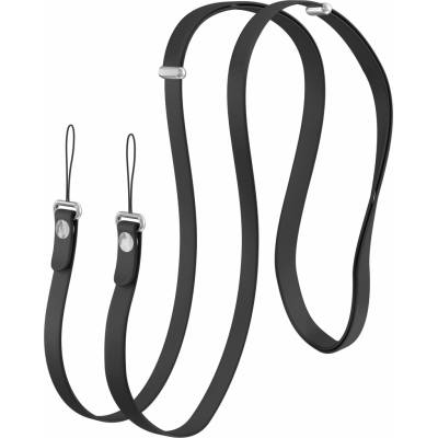 AlzaGuard Universal Magnetic Lanyard - černá AGD-LAML001B – Hledejceny.cz