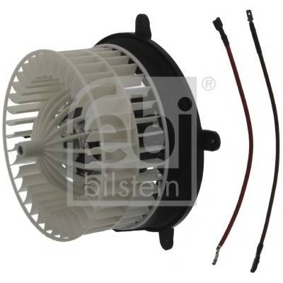 FEBI 38751 Elektromotor vnutorneho ventilatora