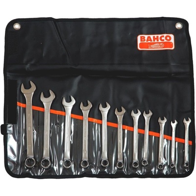 Bahco 111M/11T