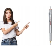 ROTRING 1520/0954233 800 Mechanická tužka stříbrná 0.7 mm