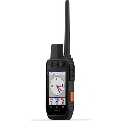 Garmin Alpha 300i
