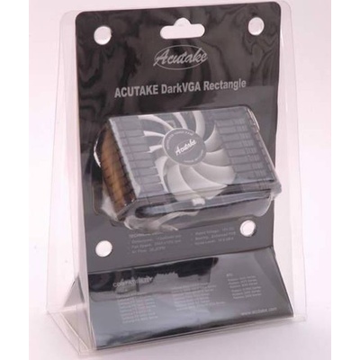 Acutake ACU-DVR 01
